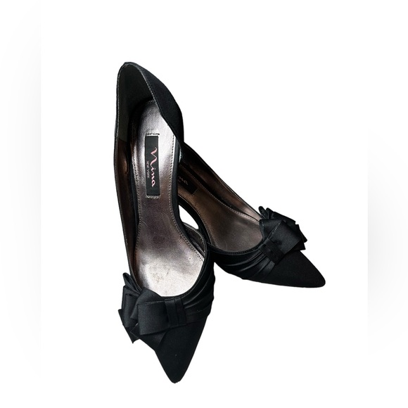 Nina Women's Brynn Pump size 8/38 - Picture 8 of 9